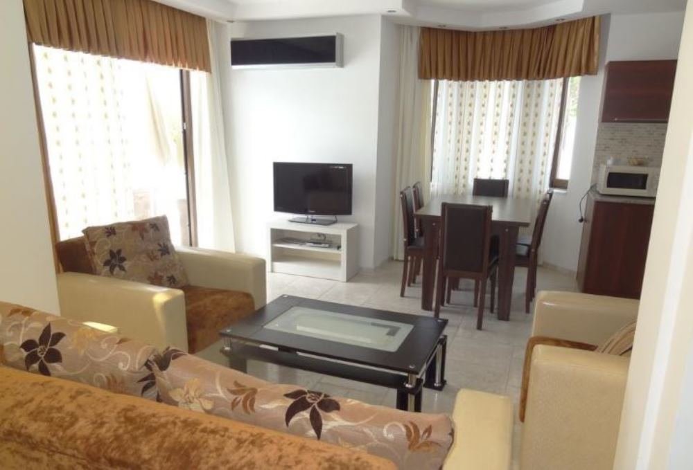 Белек: Belek Golf Residence