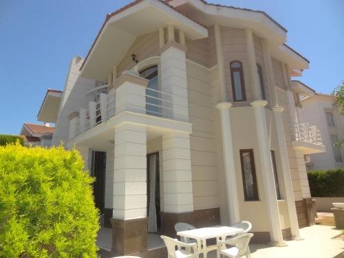 Белек: Belek Golf Residence