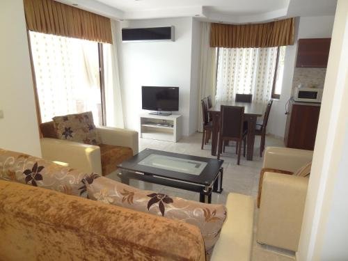 Белек: Belek Golf Residence