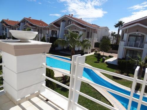 Белек: Belek Golf Residence