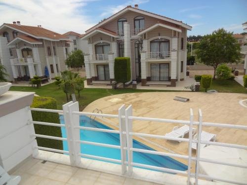 Белек: Belek Golf Residence