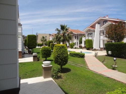 Белек: Belek Golf Residence
