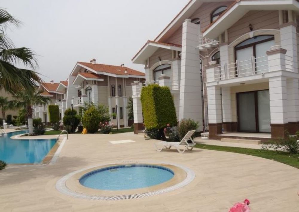 Белек: Belek Golf Residence