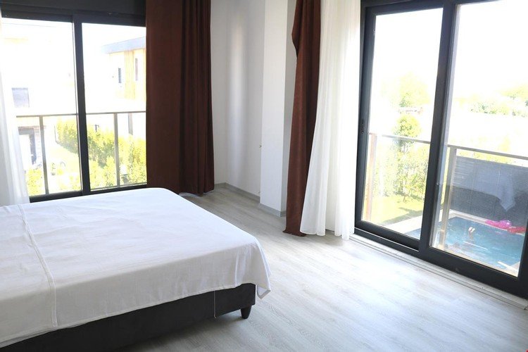 Белек: Belek Elegant Life Luxury Villa 001