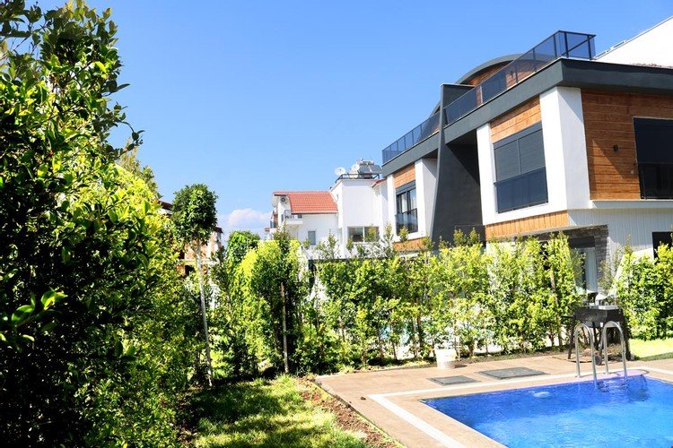 Белек: Belek Elegant Life Luxury Villa 001