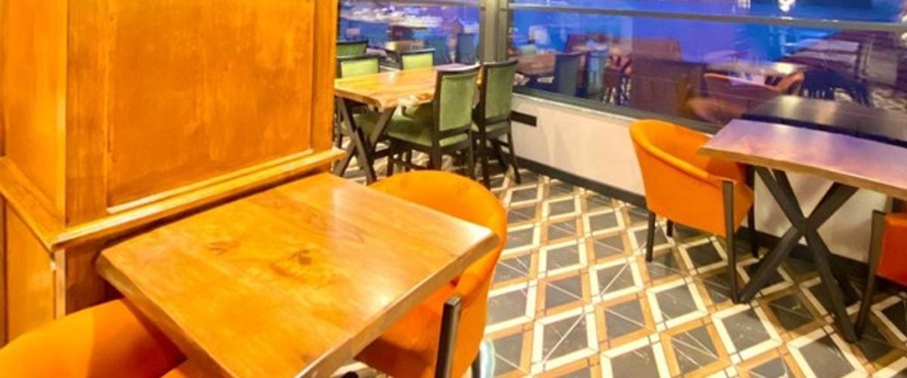 Бартын: Amasra Dadaylı Otel