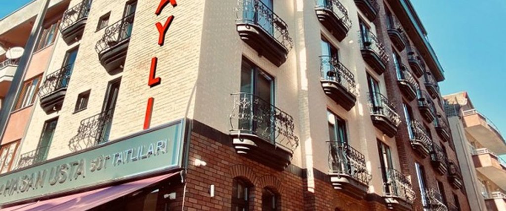 Бартын: Amasra Dadaylı Otel