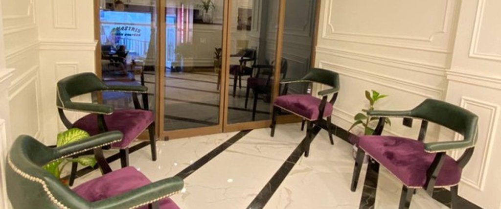 Бартын: Amasra Dadaylı Otel