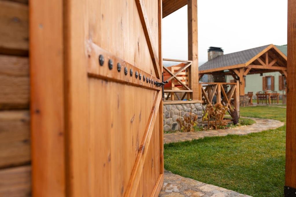 Болу: Abant Cozy Homes