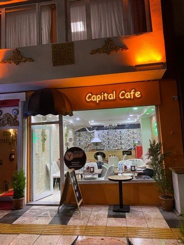 Бандырма: Bandirma Ankara Butik Otel