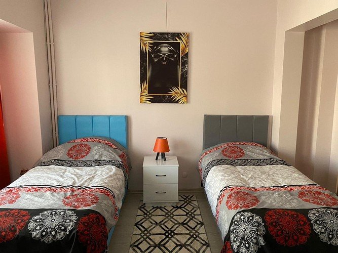Бандырма: Bandirma Ankara Butik Otel