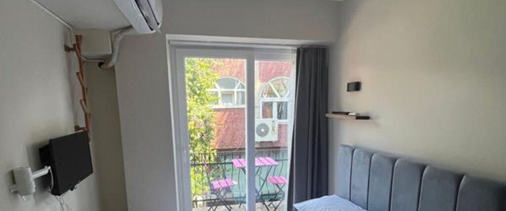 Бююкада: Büyükada Çarşı Pansiyon