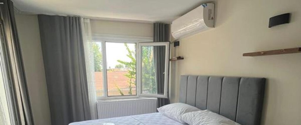 Бююкада: Büyükada Çarşı Pansiyon