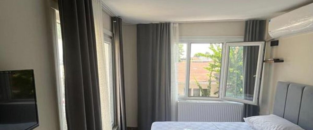 Бююкада: Büyükada Çarşı Pansiyon