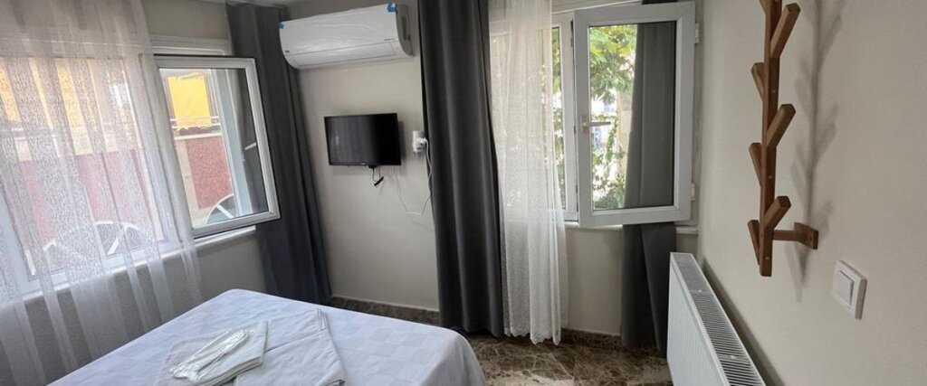 Бююкада: Büyükada Çarşı Pansiyon