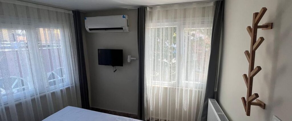 Бююкада: Büyükada Çarşı Pansiyon