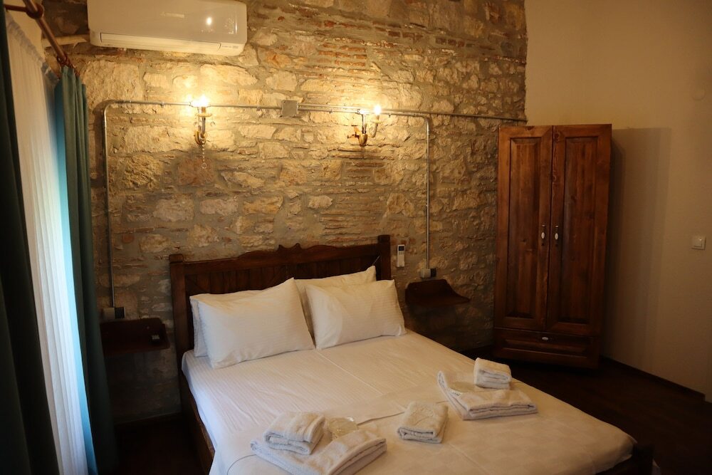 Айвалык: Akhan Guest House