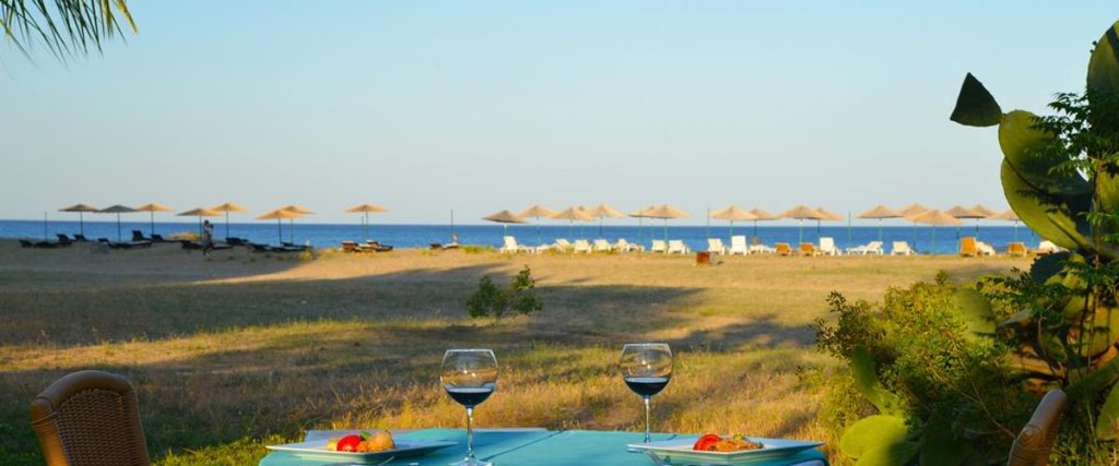Чиралы: Arcadia Beach Bungalow