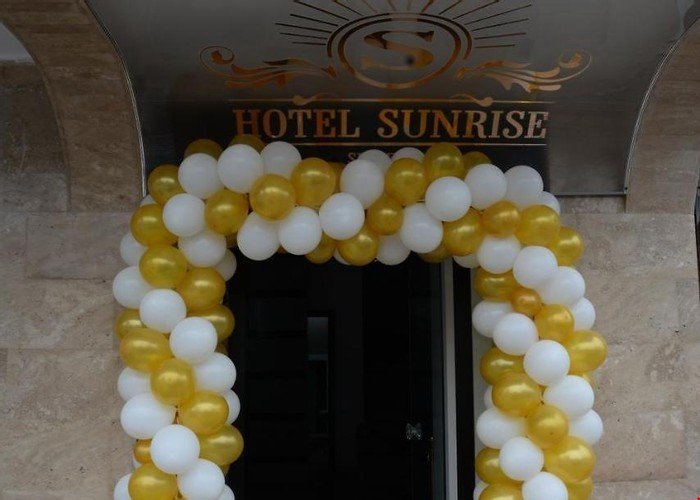 Batumi Hotel — фото 1