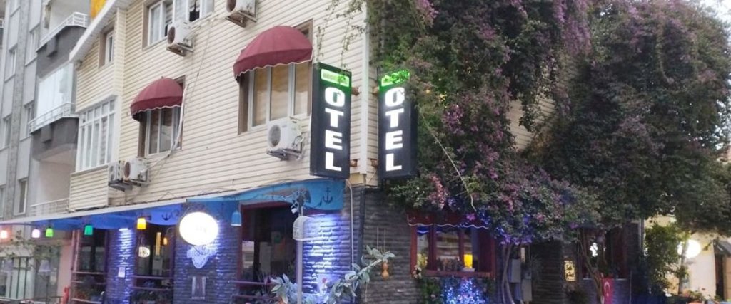 Армутлу: Begonvil Butik Otel Mudanya