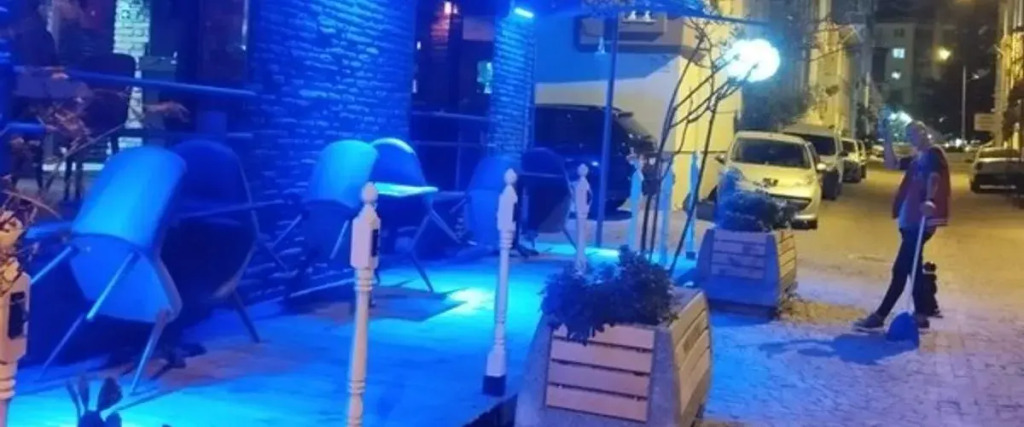Армутлу: Begonvil Butik Otel Mudanya