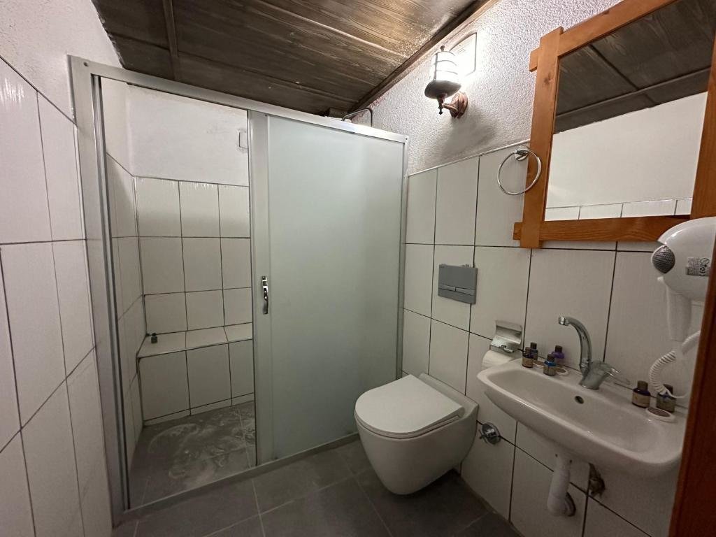 Ибрагимпаша: Atax Cave Hotel