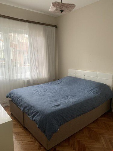 Стамбул: Butik Flat Bosphorus Wiev
