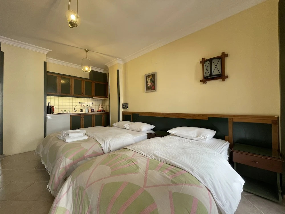 Фоча: Amphora Rooms Foça