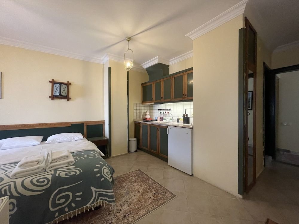 Фоча: Amphora Rooms Foça