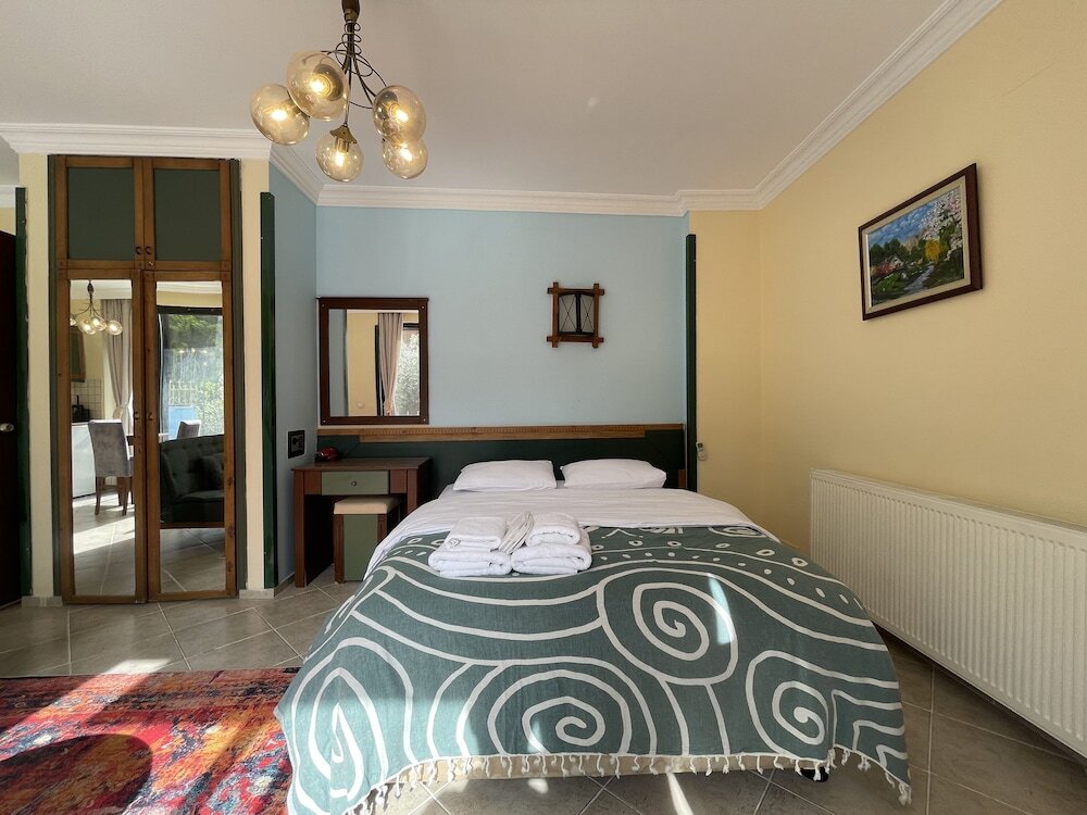 Фоча: Amphora Rooms Foça