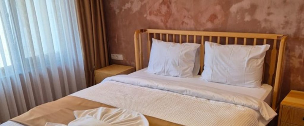 Стамбул: Beta Hostel
