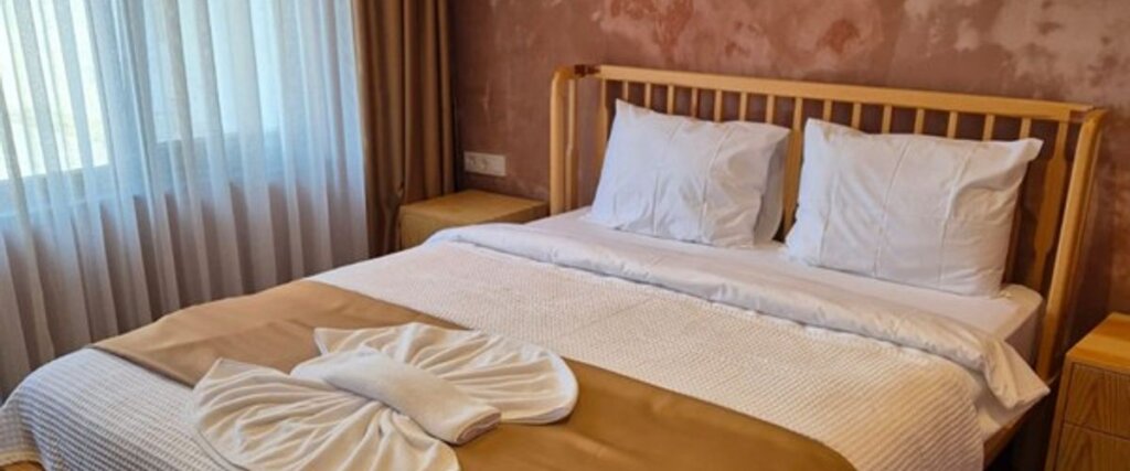 Стамбул: Beta Hostel
