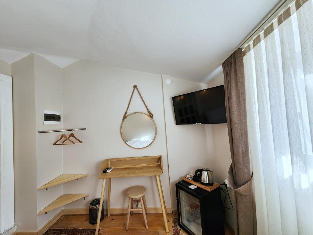 Бююкада: Aya Butik Otel