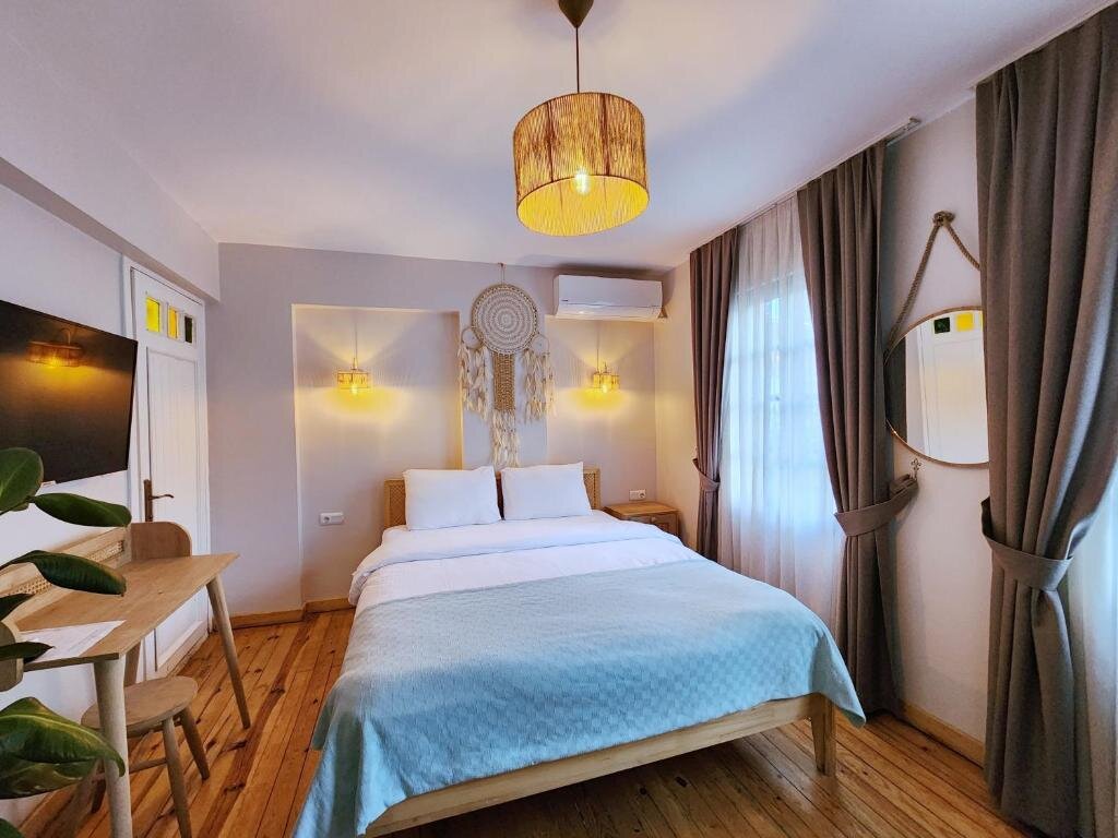Бююкада: Aya Butik Otel