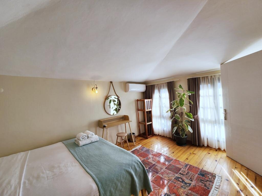 Бююкада: Aya Butik Otel