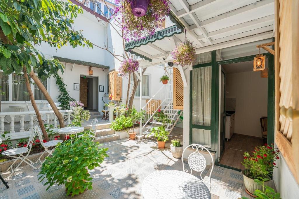 Бююкада: Aya Butik Otel