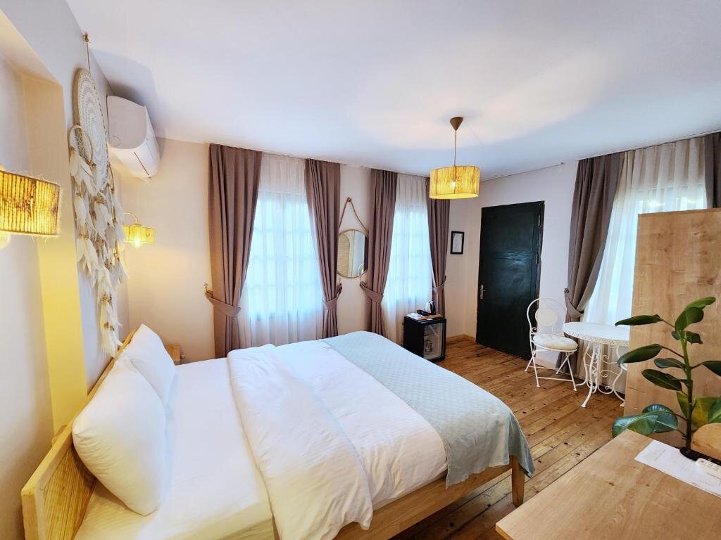 Бююкада: Aya Butik Otel