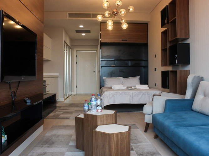 Basket Innsuites — фото 6