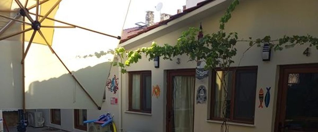 Фоча: Aya Pansiyon