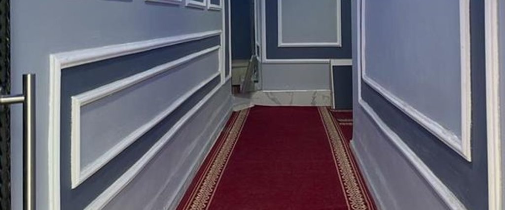 Стамбул: Baran Suites