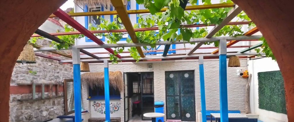Эдирне: 5 Rooms Pansiyon