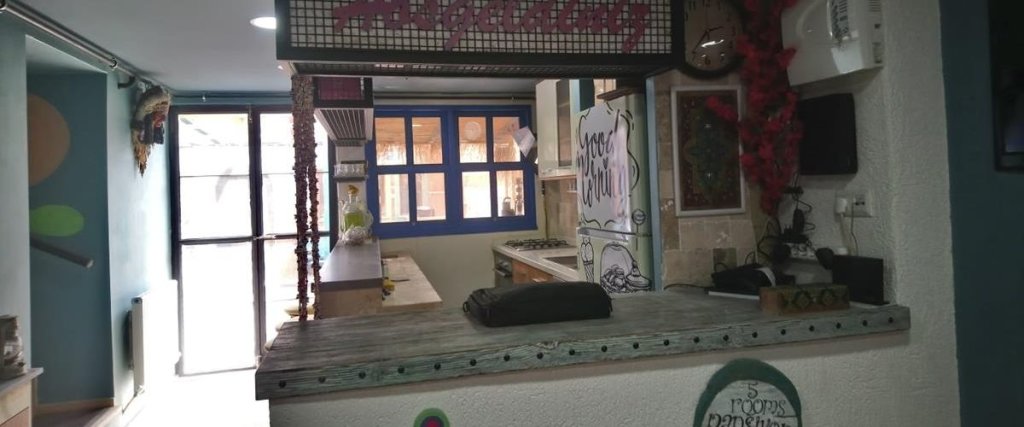 Эдирне: 5 Rooms Pansiyon