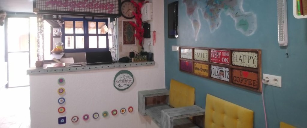 Эдирне: 5 Rooms Pansiyon