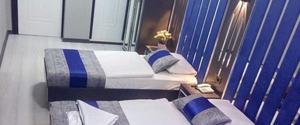Стамбул: Blue Plus Hotel