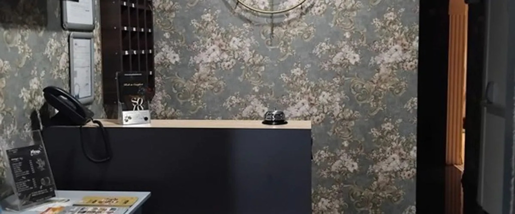 Стамбул: Before Boutique Hotel