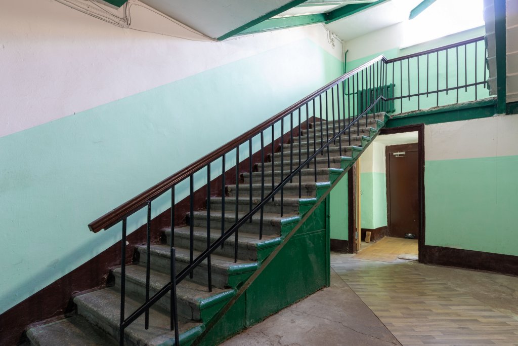 Санкт-Петербург: Квартира на Макарова