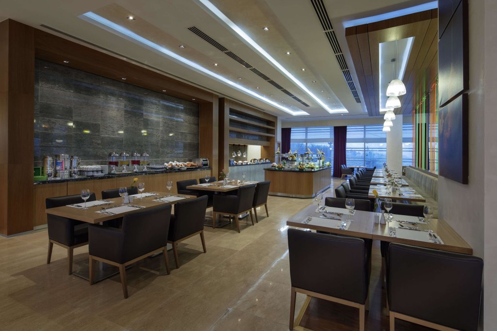 Диярбакыр: Hilton Garden Inn Diyarbakir