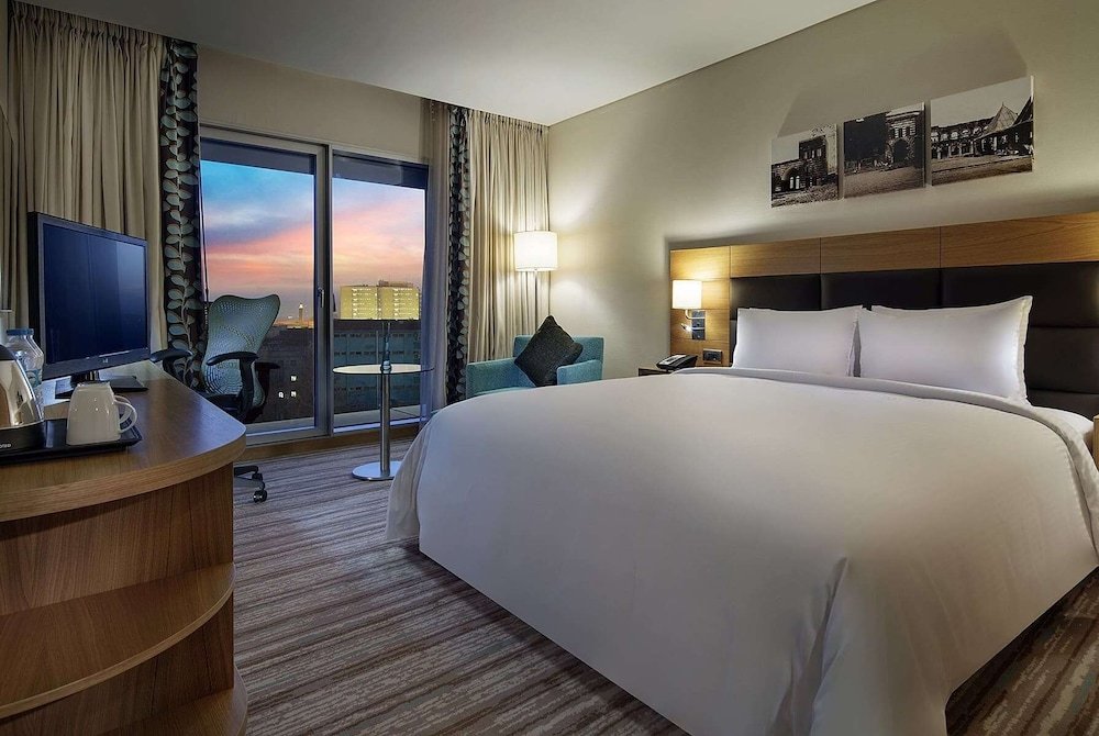 Диярбакыр: Hilton Garden Inn Diyarbakir
