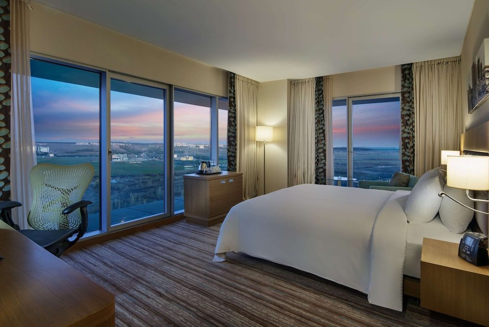 Диярбакыр: Hilton Garden Inn Diyarbakir