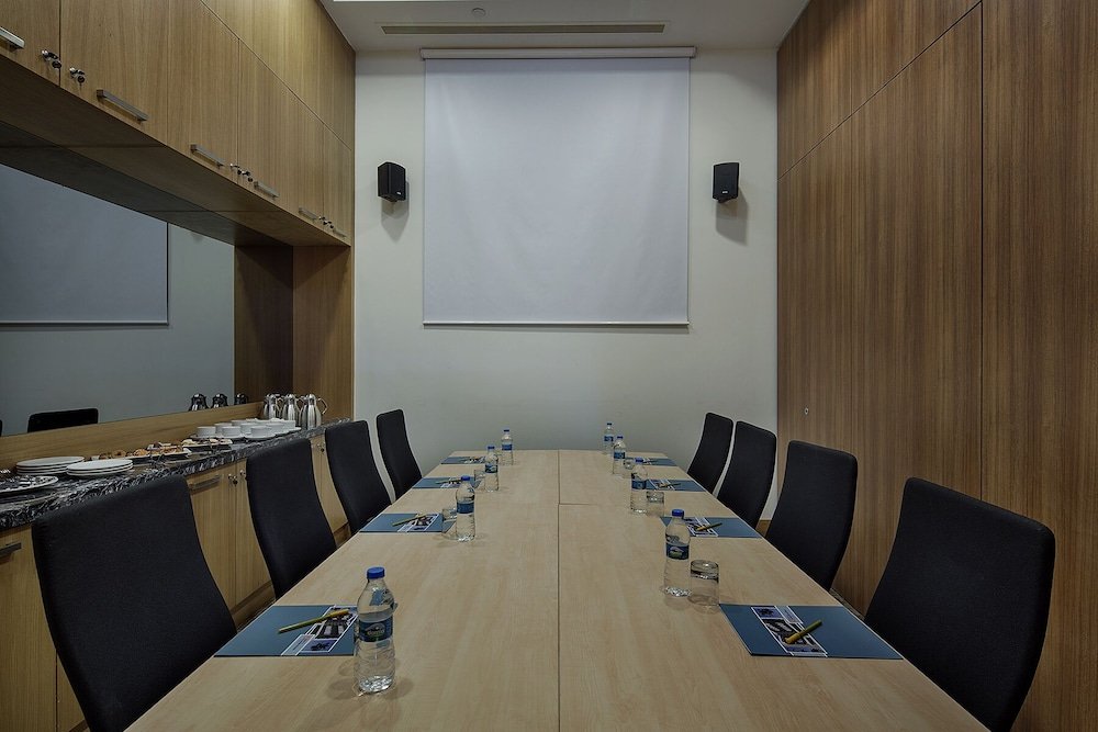 Диярбакыр: Hilton Garden Inn Diyarbakir